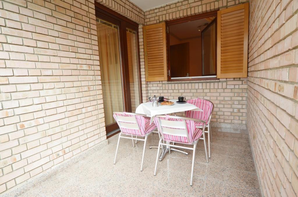 Apartments Benussi 1045 로비니 외부 사진