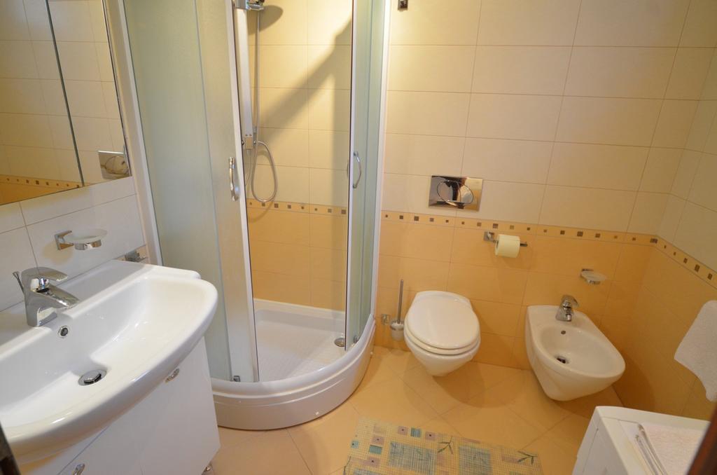 Apartments Benussi 1045 로비니 외부 사진